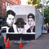 More MCA Murals And Tributes Spotted Around NYC